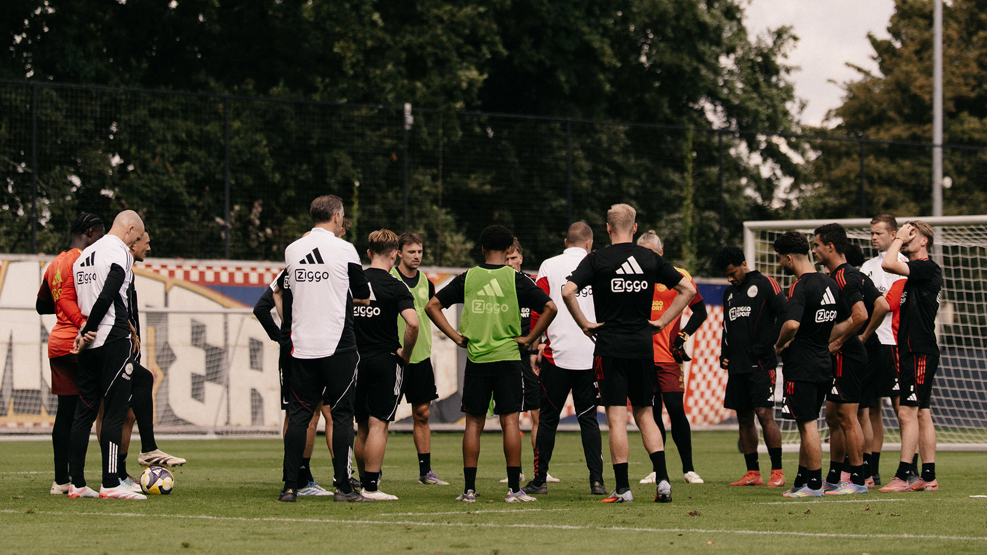 Training 2 Sept 1920