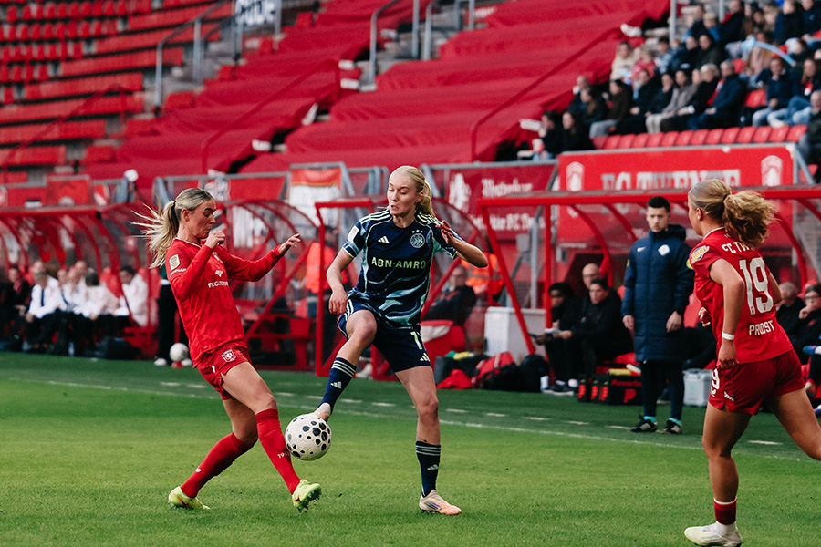 Vanegmondactietwente