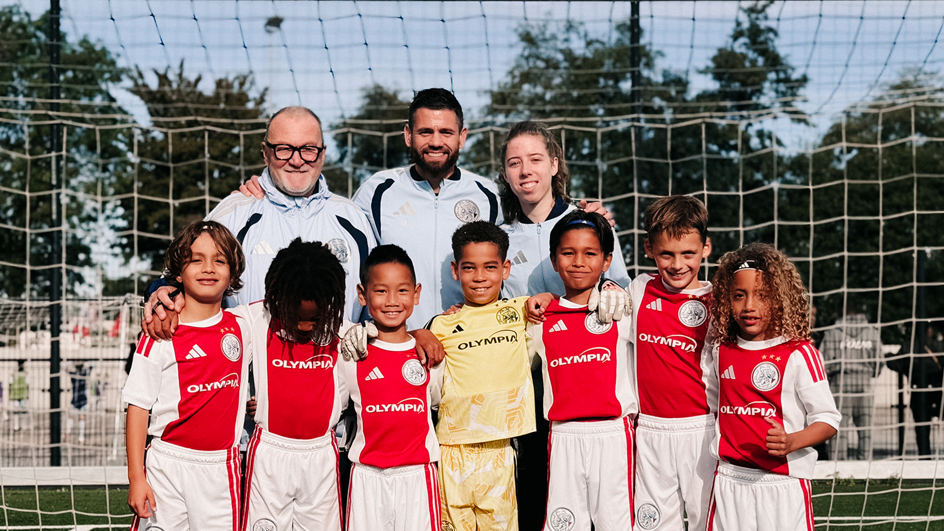 Ajaxjeugd2627 O9