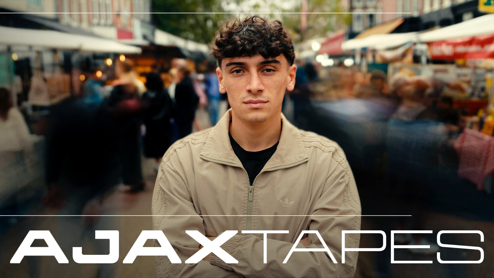 AJAX TAPES AFL3 WEB 1