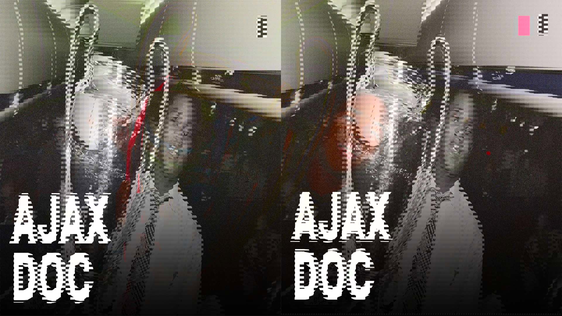 Ajax DOC 1995