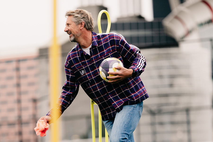 Ajax Foundation 900 26