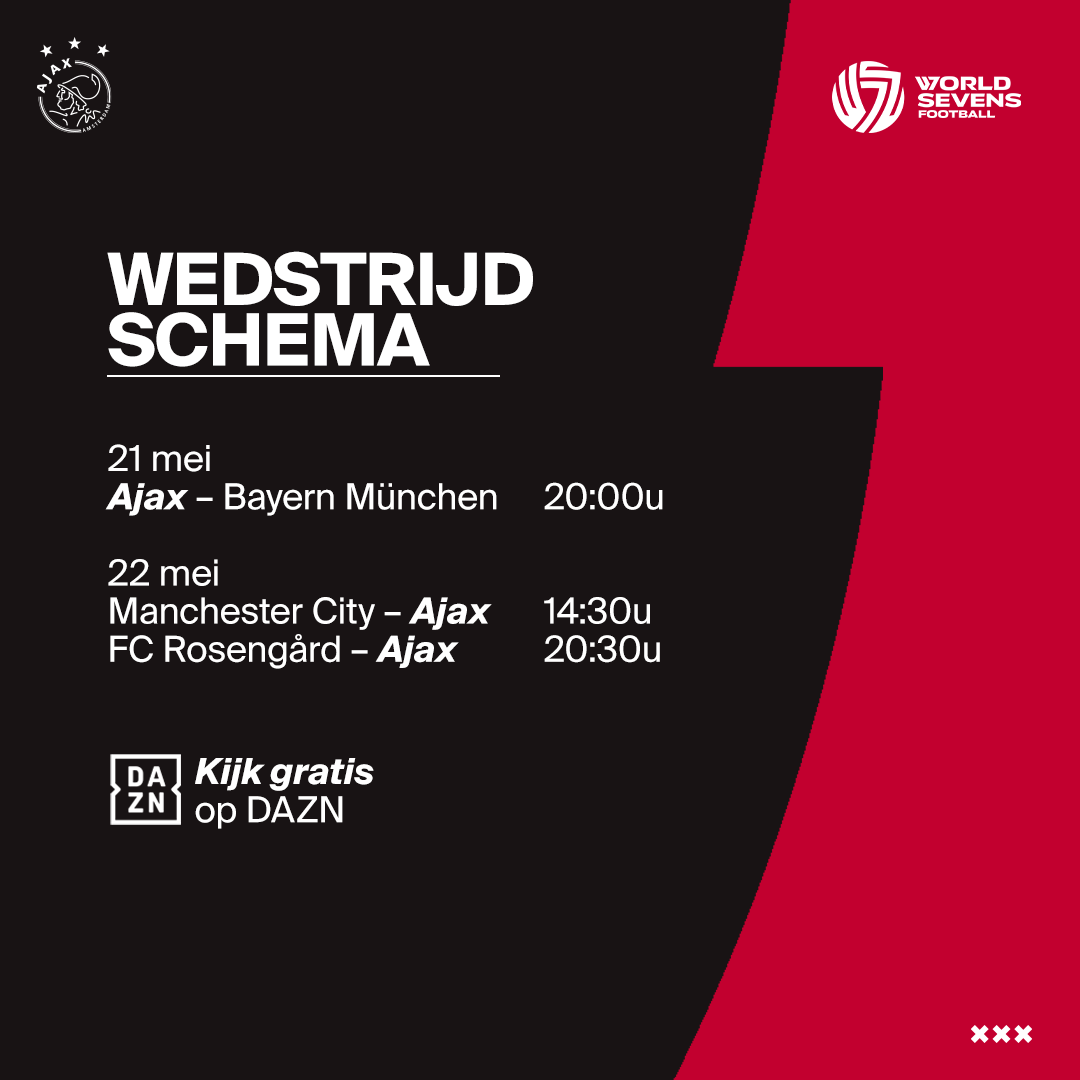 1080X1080 Schedule NL