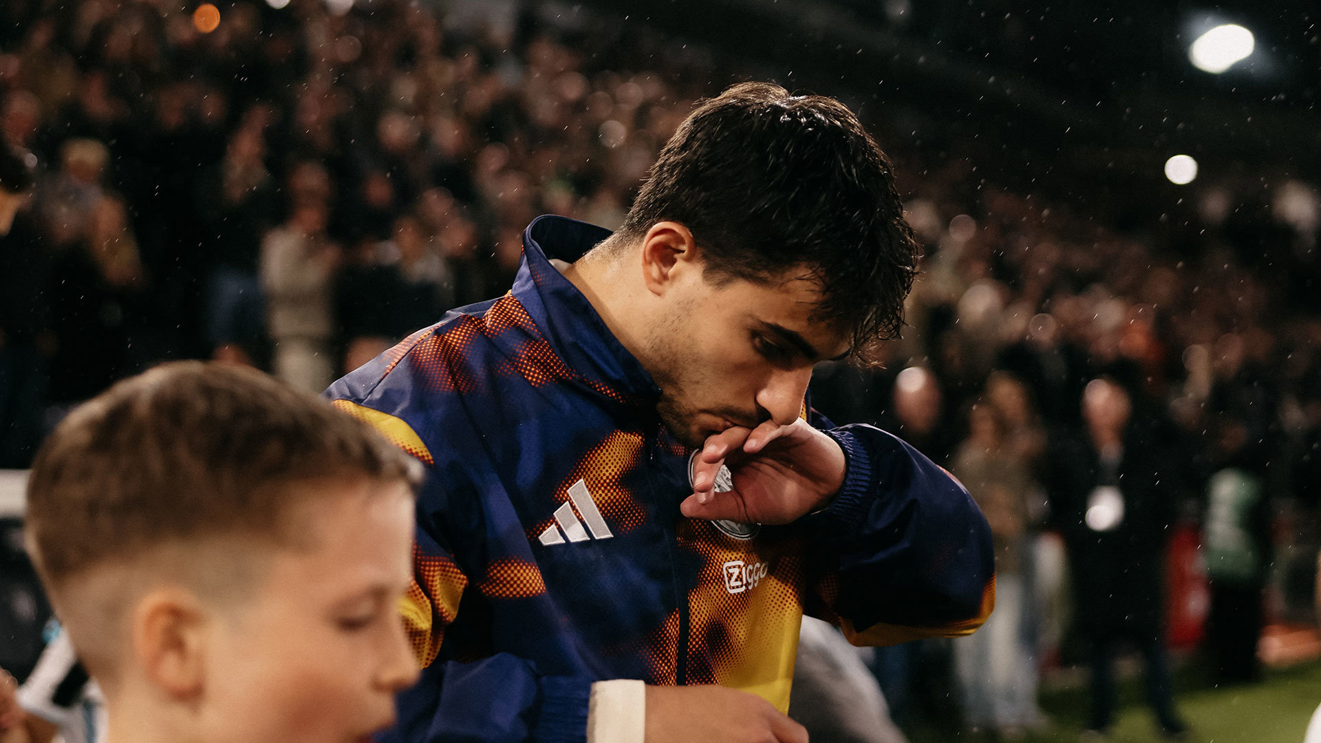 Rosa Ajaxinsights1920