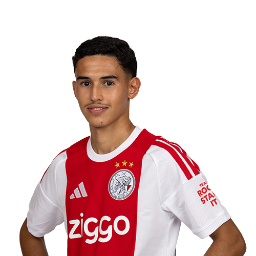 Anass Moumane