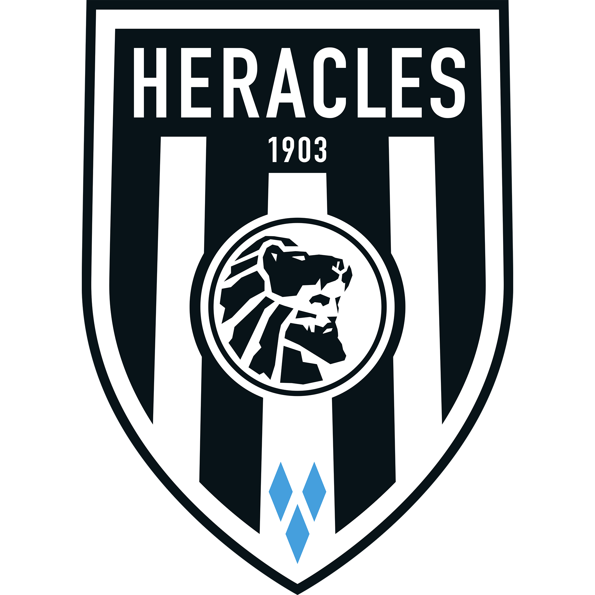 Heracles