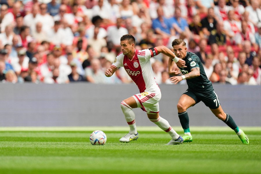 Tadic 900 2022 08 14 Ajax FC Groningen 0041