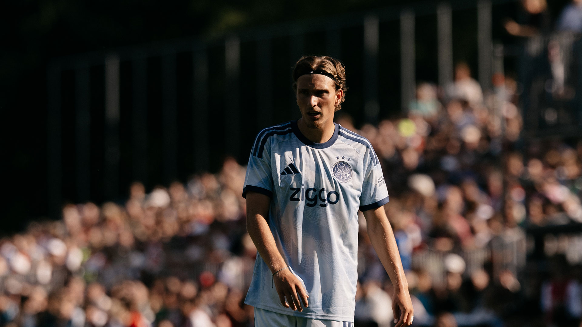 Liveblog Ajax - AEK Larnaca en trainingskamp