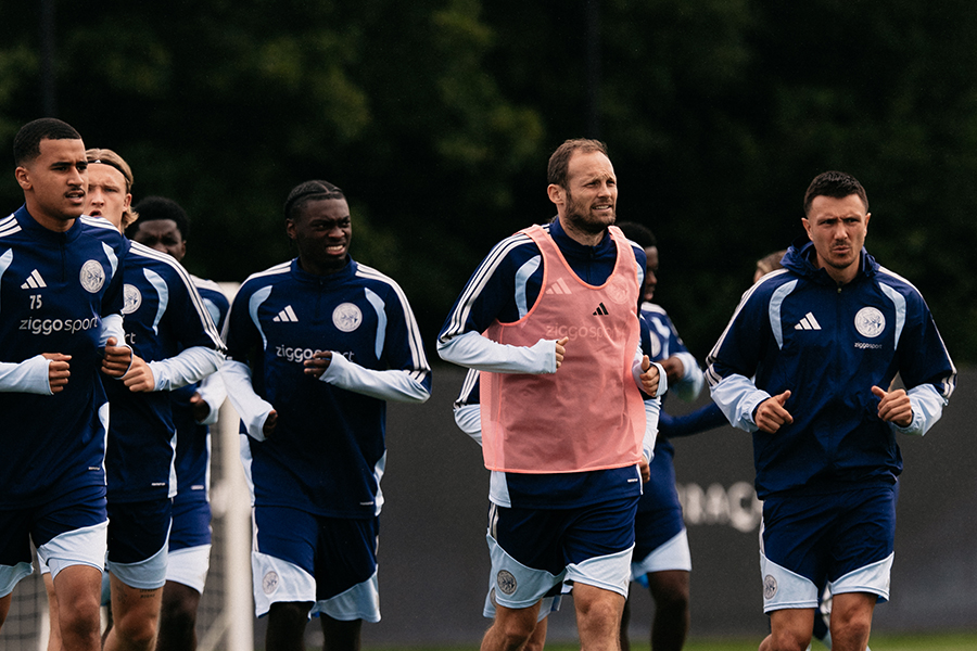 Training MD 1 2