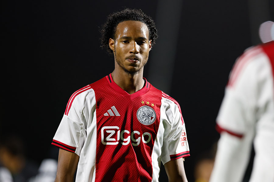 Jong Ajax ADO 7