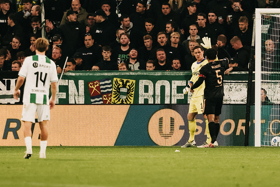 Terstegenpenalty