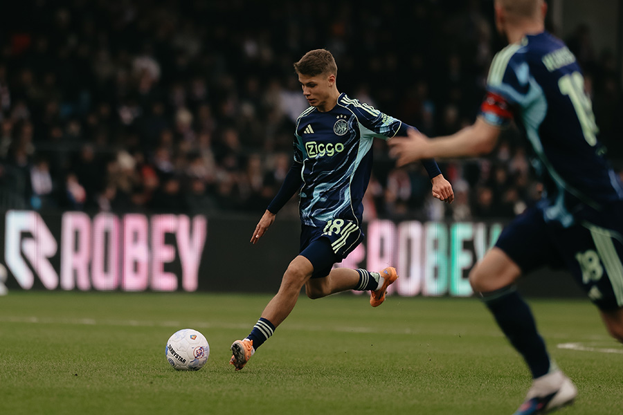 Schotsteurtelstaruit