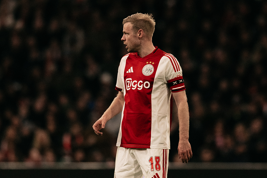 AJASPA Klaassen Close