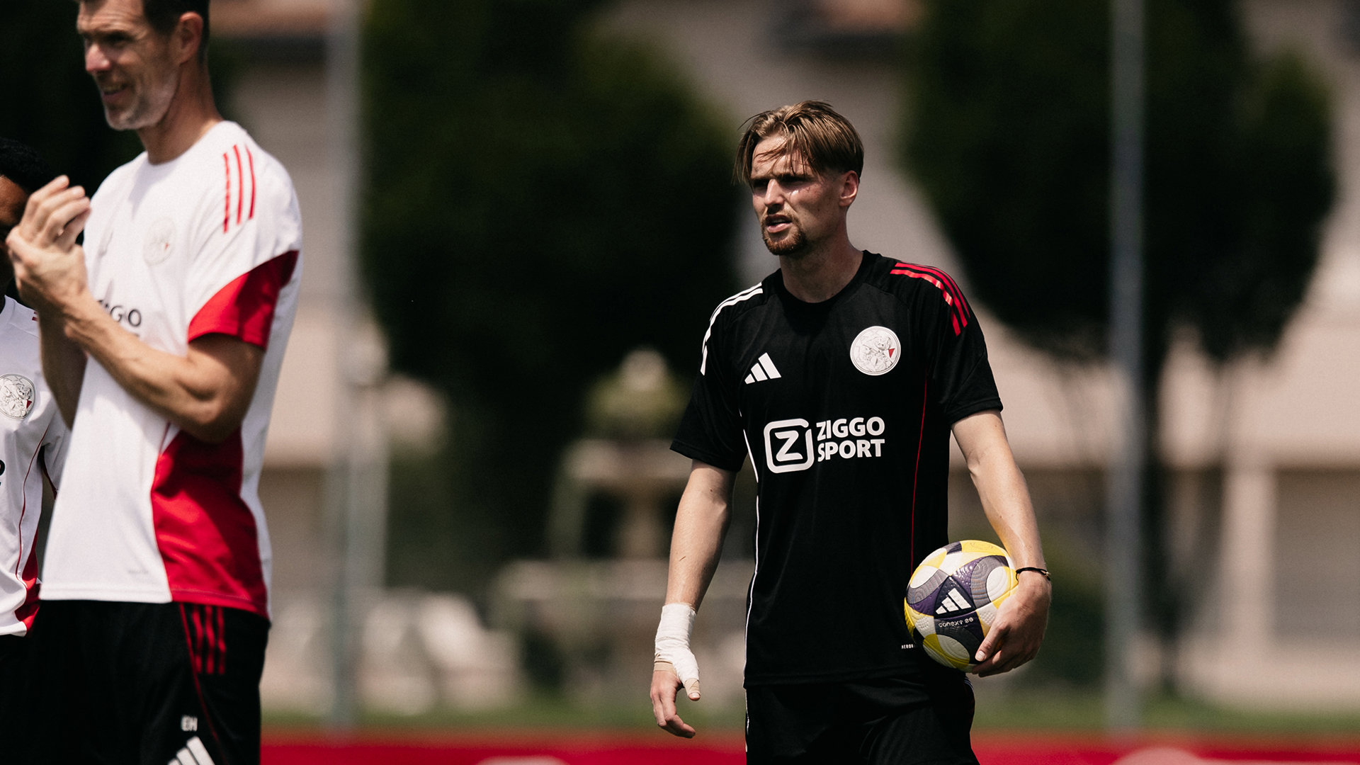 Taylortrainingday1920