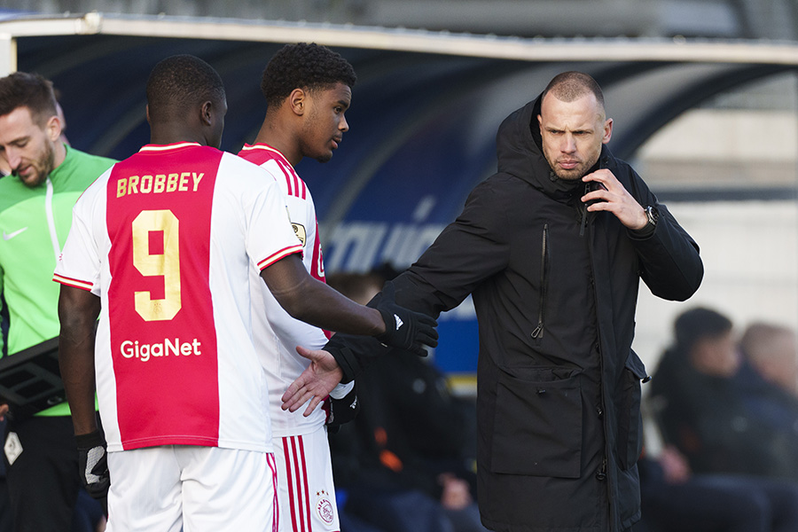 Heitinga Artikel 900 16