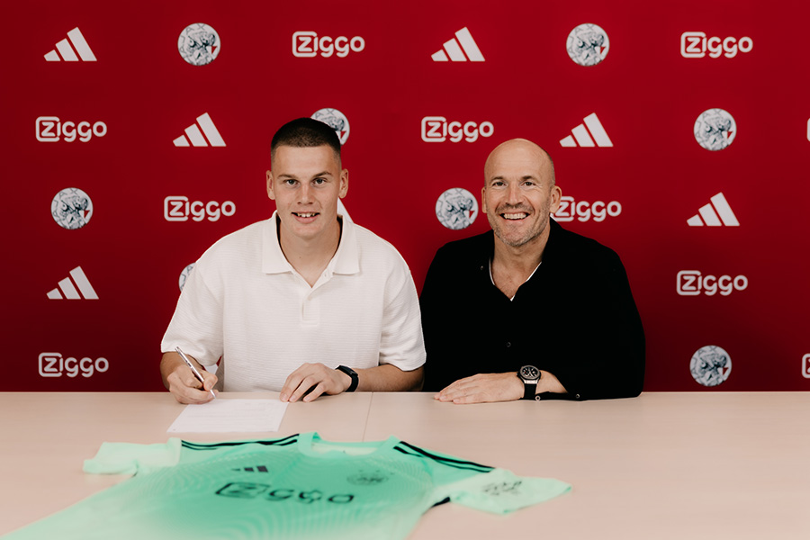 Heerkens Contract 2 900