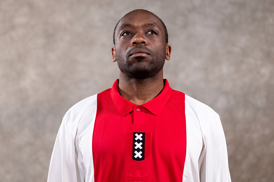 Legends Shirt 8
