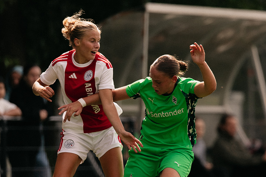 Ajax TTO20 2627 900