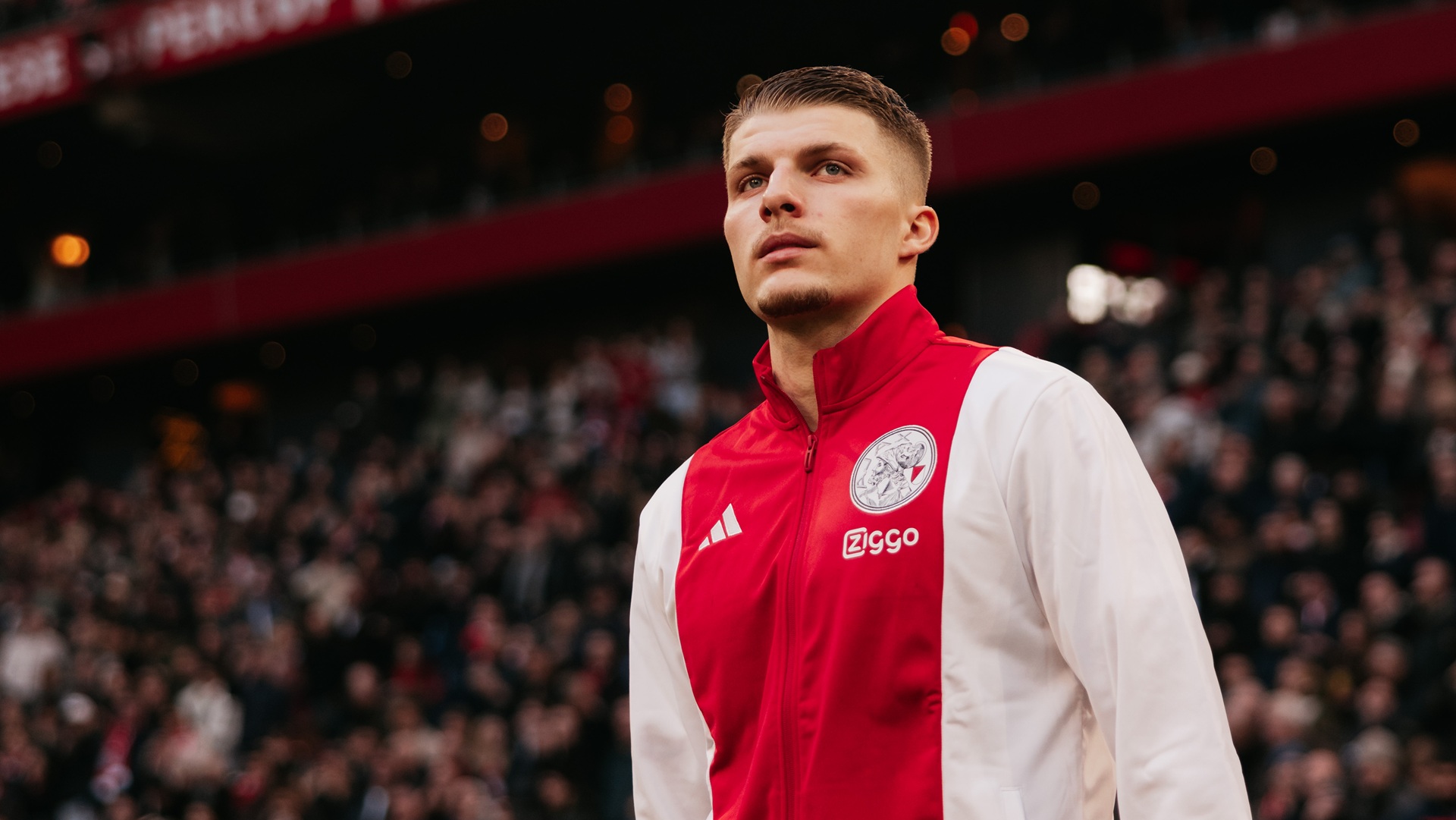 Gaaei over Club van 100