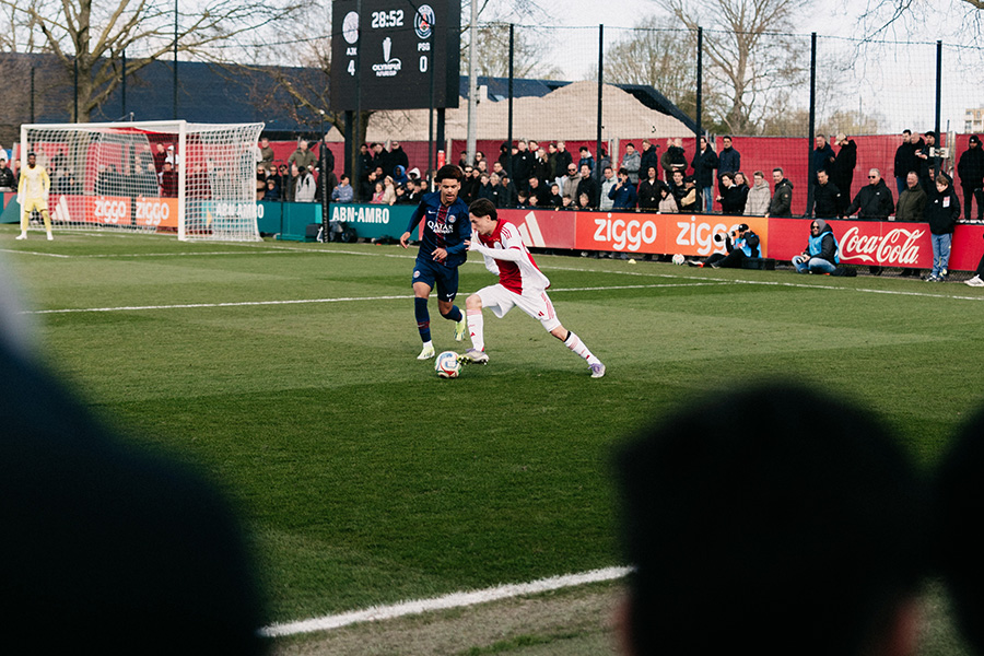 Ajax PSG Beste 1