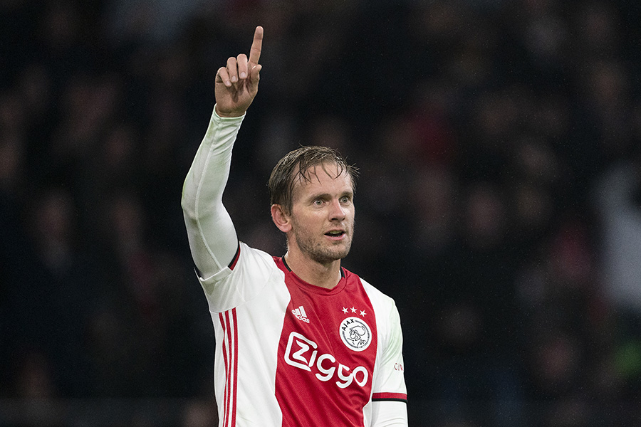 Siem De Jong Verhaal