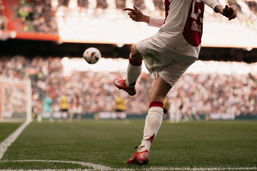 Ajax NAC 18