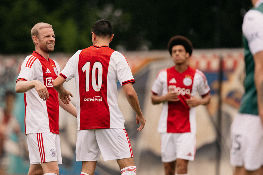 Klaassenberghuisjuichen