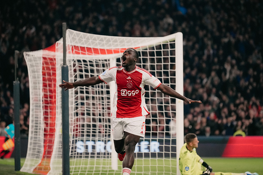 Brobbeygoal900 3