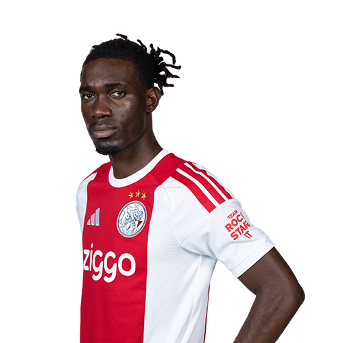 Yves Bissouma