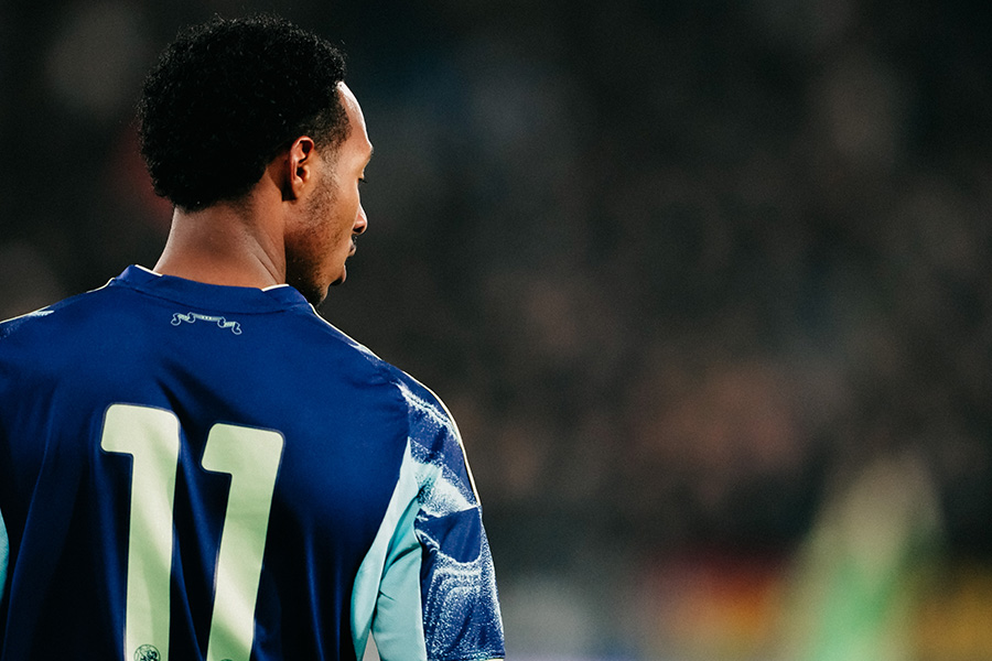 Cambuur Jong Ajax 900 16