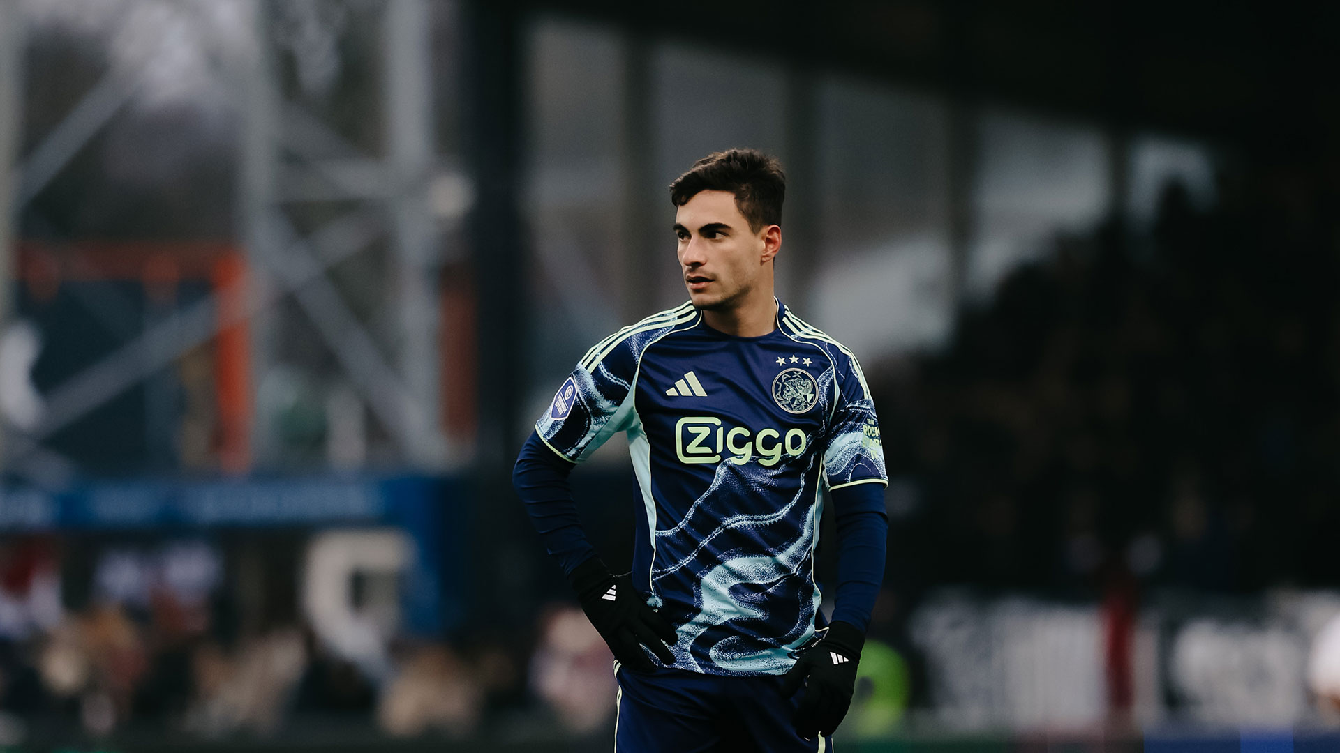 Liveblog | NAC - Ajax 25 april