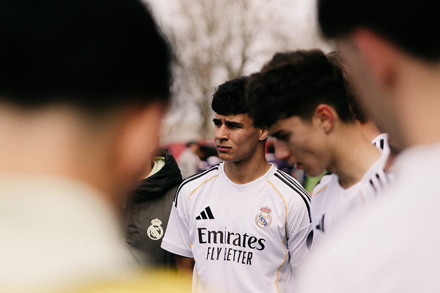 Real Anderlecht Beste 4