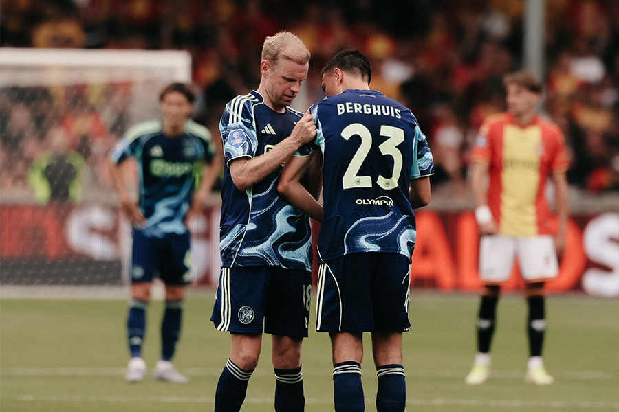 Klaassen Band Naar Berghuis