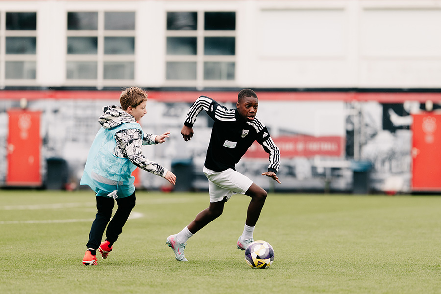 Ajax Foundation 900 34