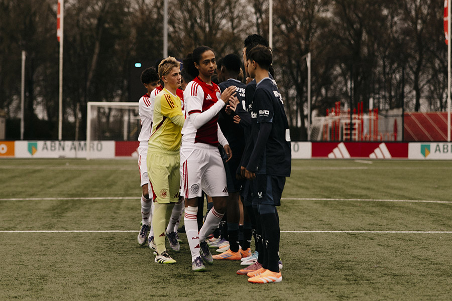 Jeugd Training 2 900