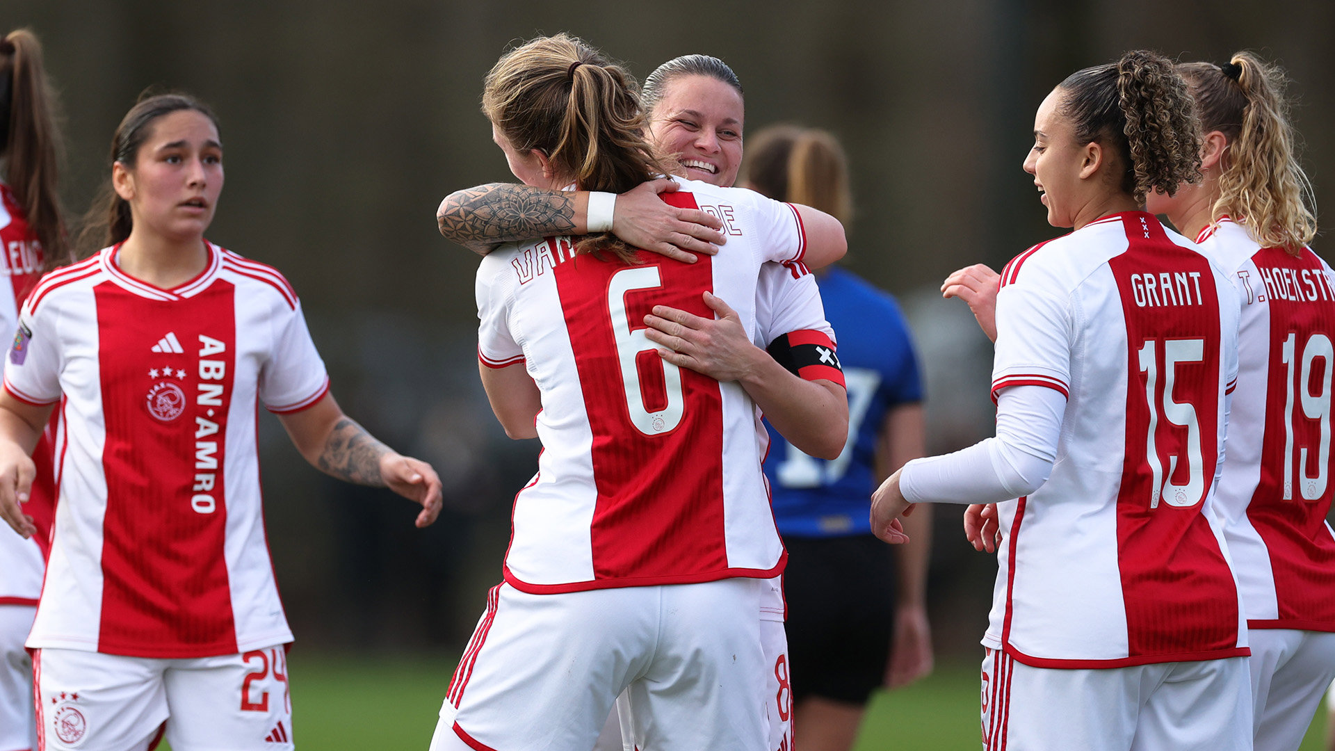 Header Vrouwen 1920